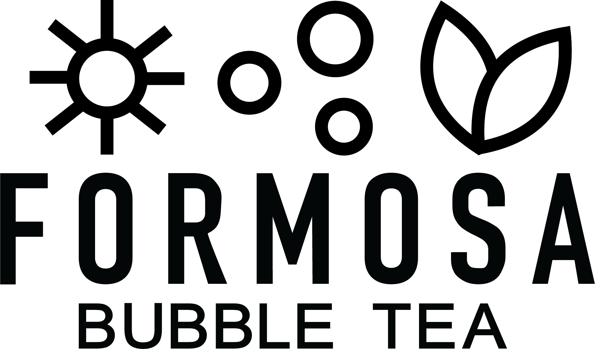 Formosa Bubble Tea